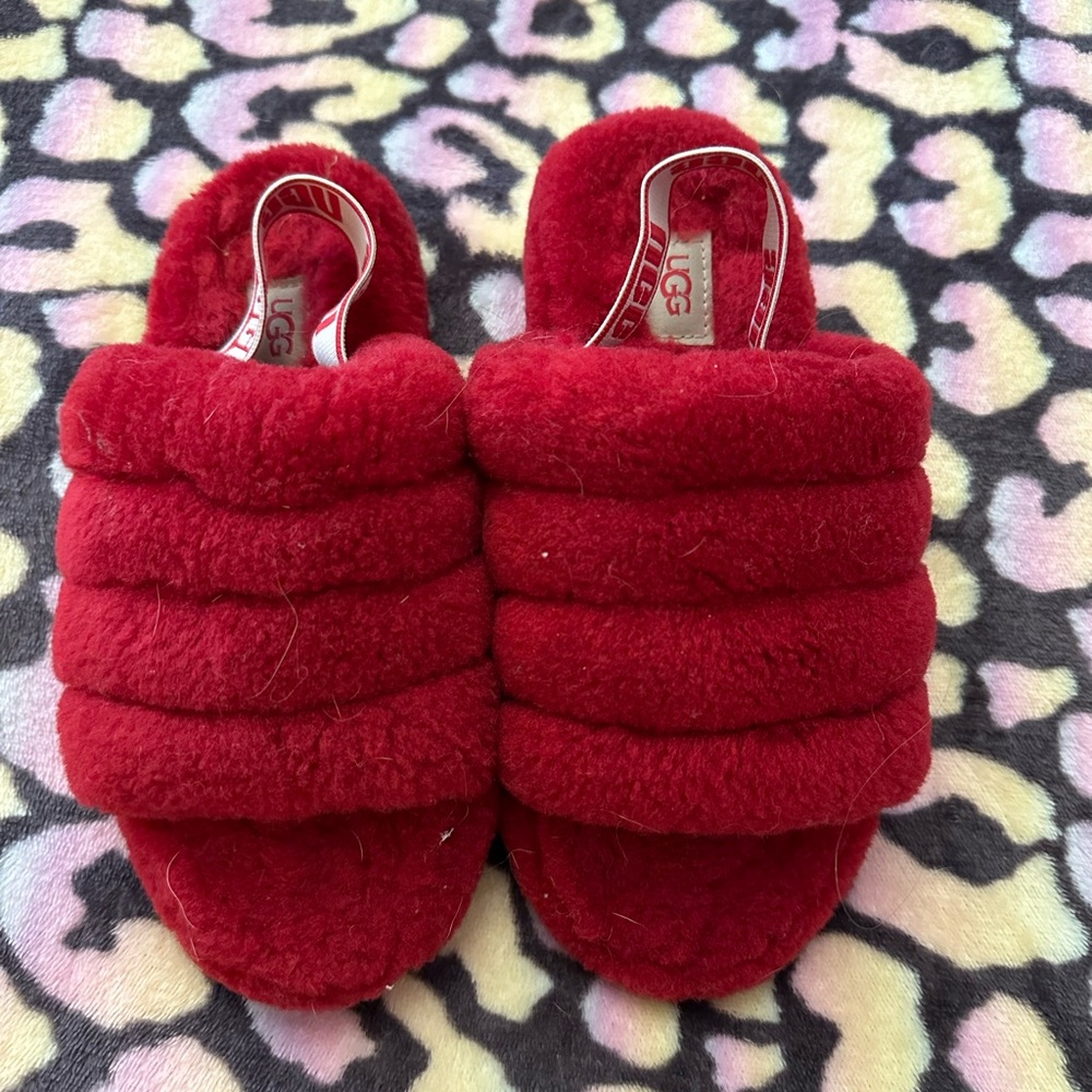 Uggs Slippers
